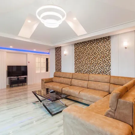 Top Pool Villa B5 Pattaya Exterior photo