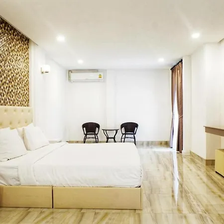 Top Pool Villa B5 Pattaya Exterior photo