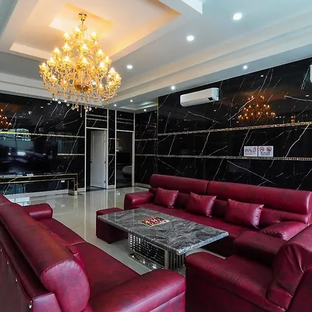 Top Pool Villa B5 Pattaya Exterior photo