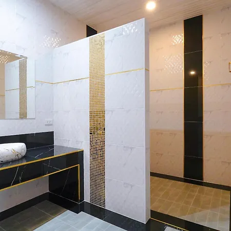 Top Pool Villa B5 Pattaya Exterior photo