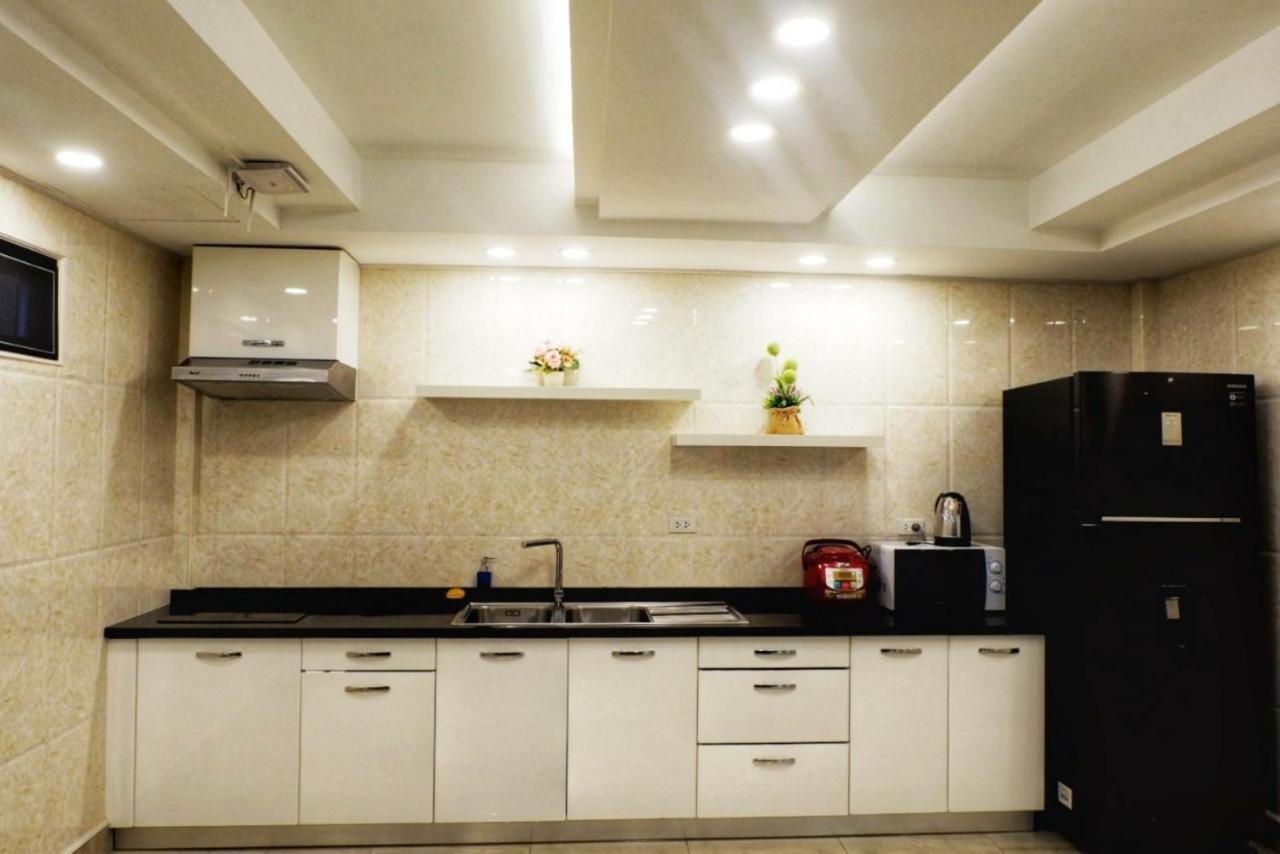 Villa Pool B5 Pattaya